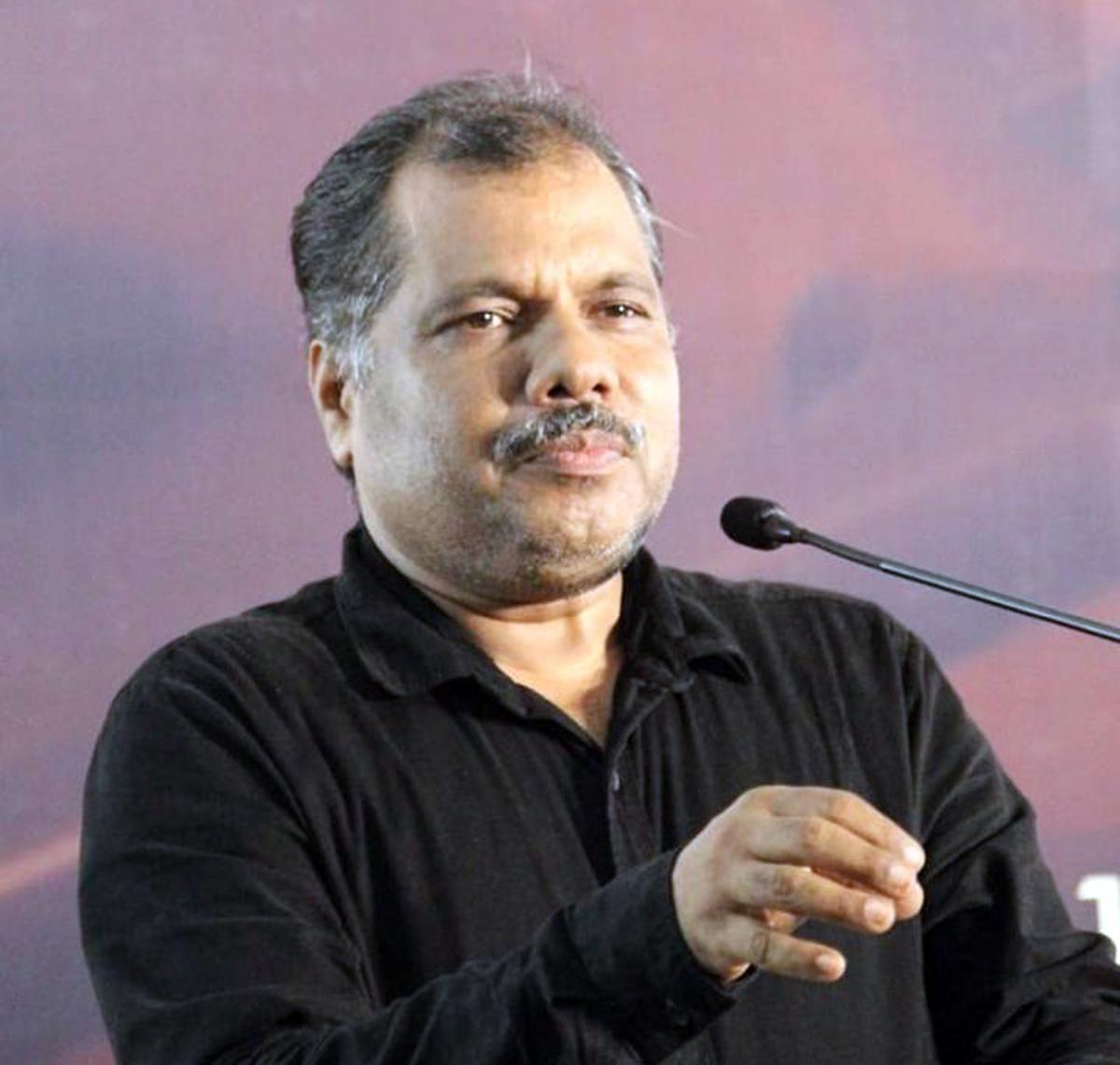 Prof. (Dr.) N. Krishna Kumar